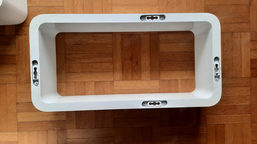 Wandelemente 3-teilig