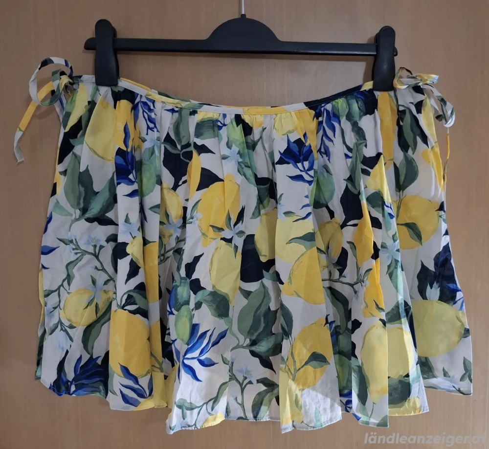 Minirock H&M Größe 48 