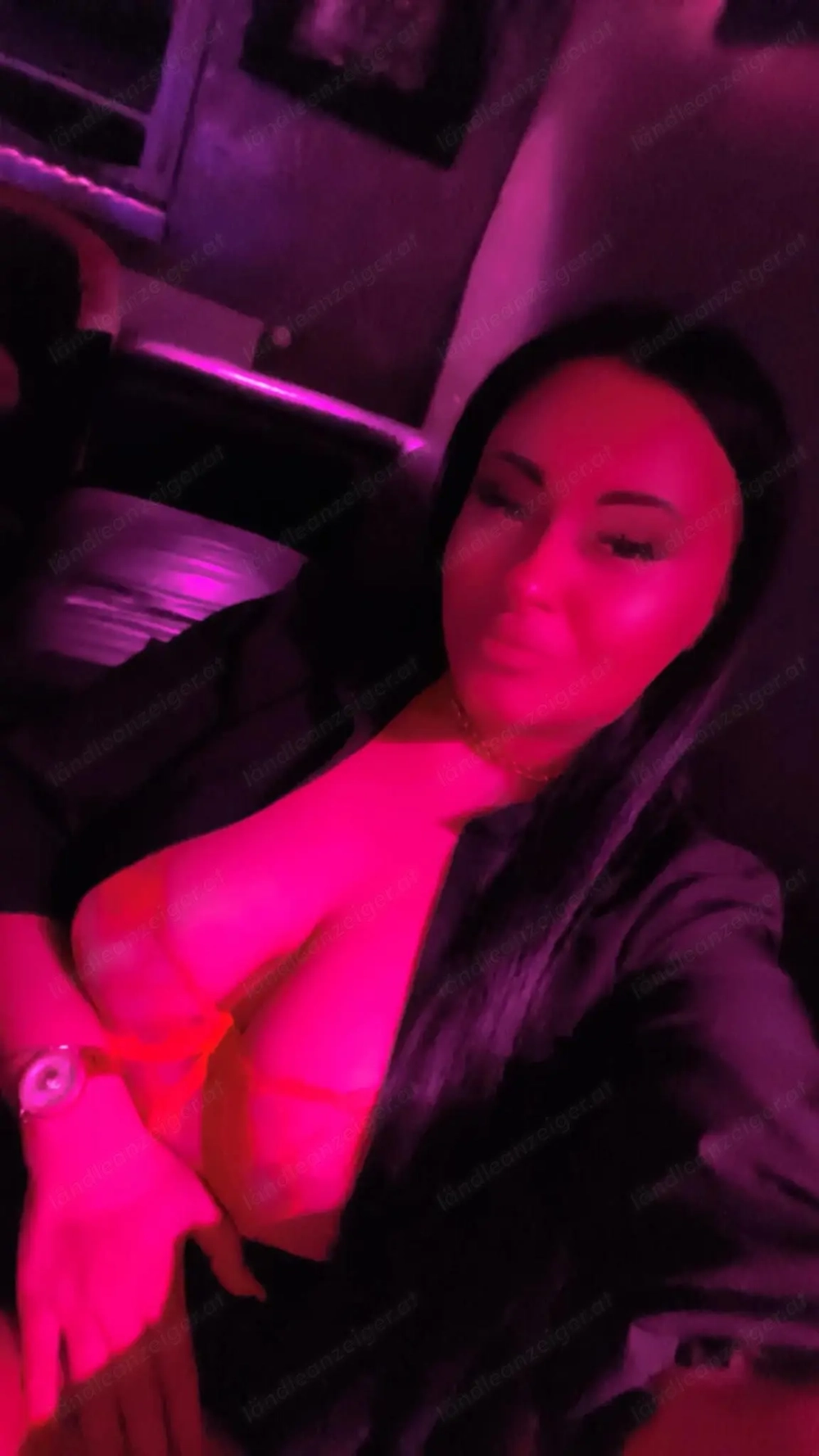 Kasandra - dein Erotikrausch