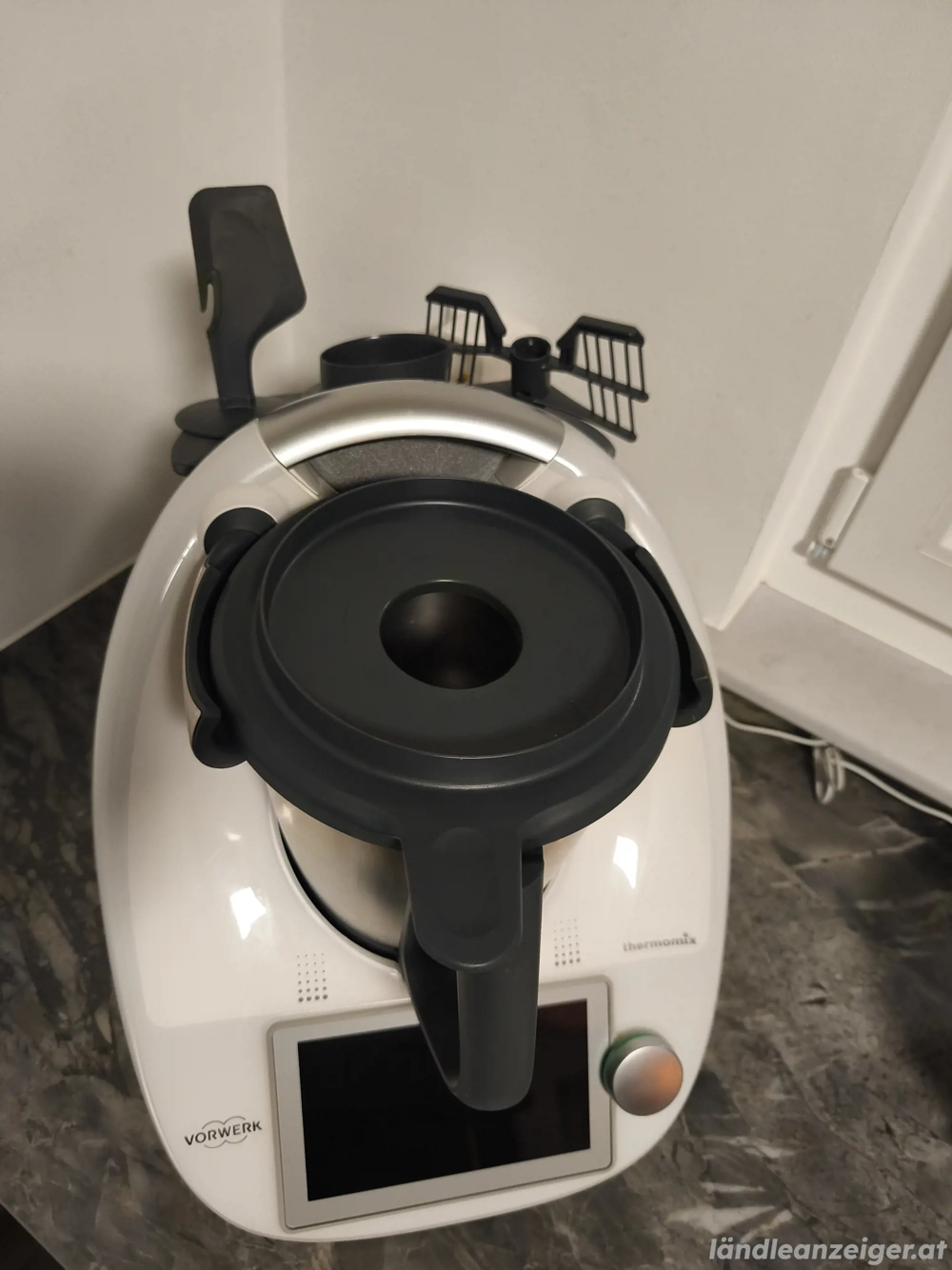 Thermomix TM6