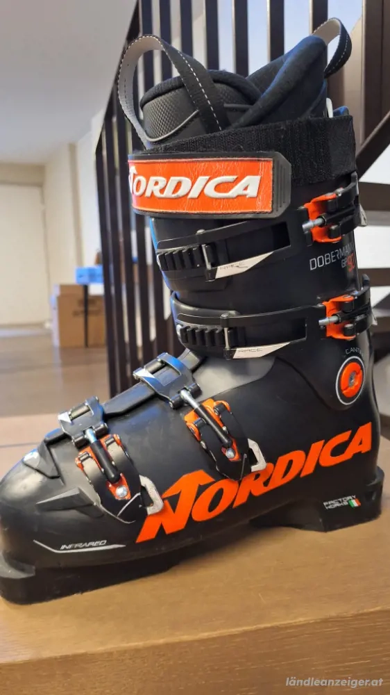 Skischuhe 26 -26,5