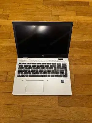 HP Pavilion x360 2-in-1 14-ek1900ng, Core i3-1315U, 8GB RAM, 512GB SSD - WIndows 11 Neuwertig !