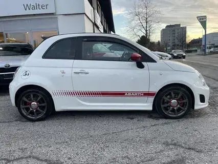 Abarth 500