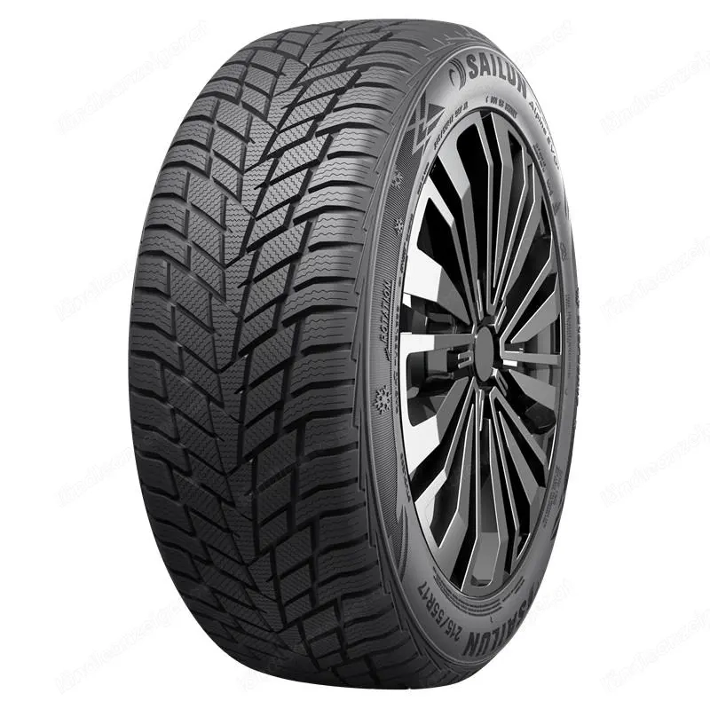 4x Sailun 225 55 R16 99V XL ICE BLAZER Alpine EVO2   NEUE Winterreifen