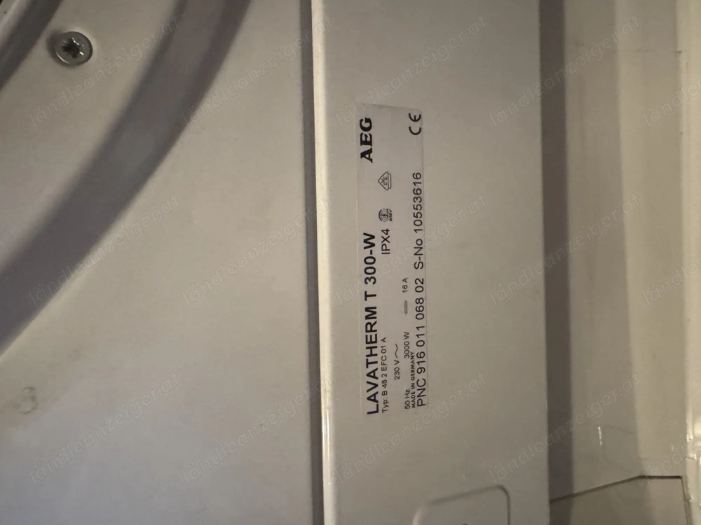 Miele Wäschetrockner 