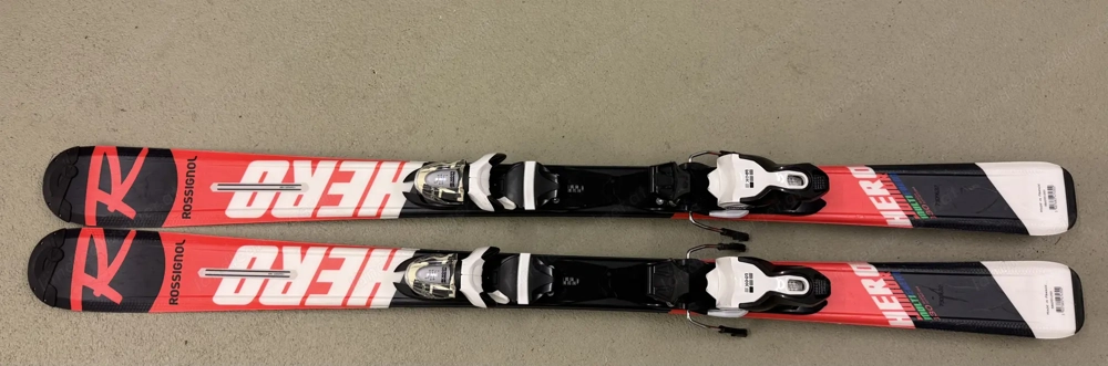 Rossignol Hero Junior 130cm