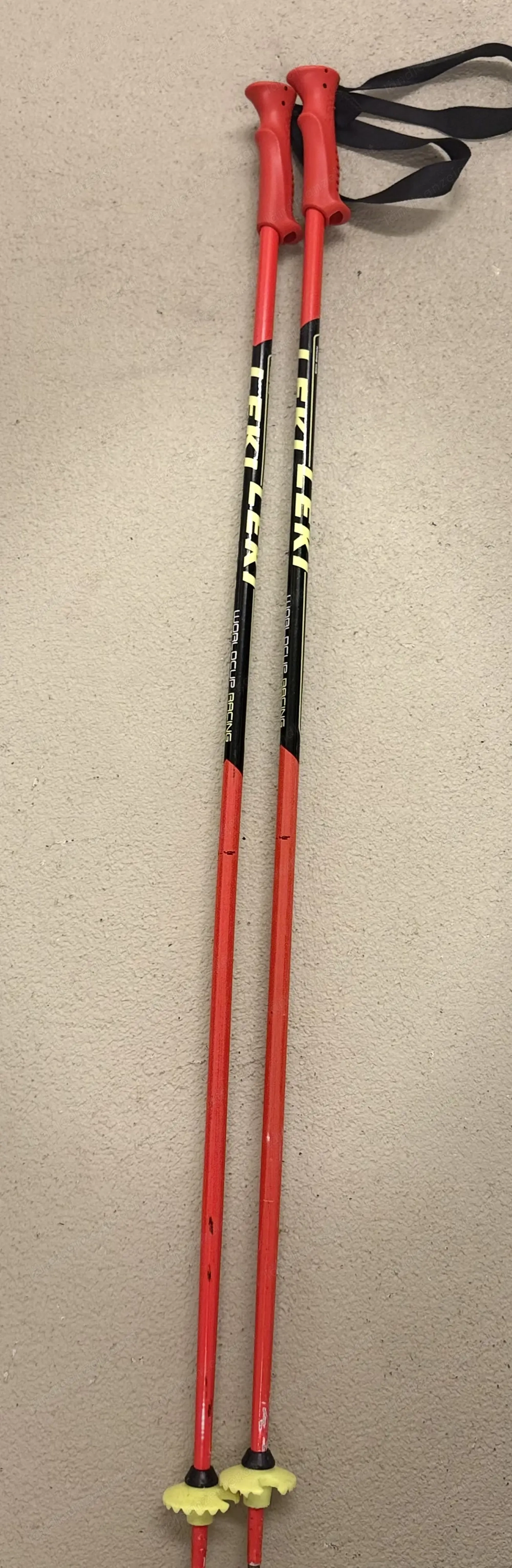 Leki Skistöcke 105cm 