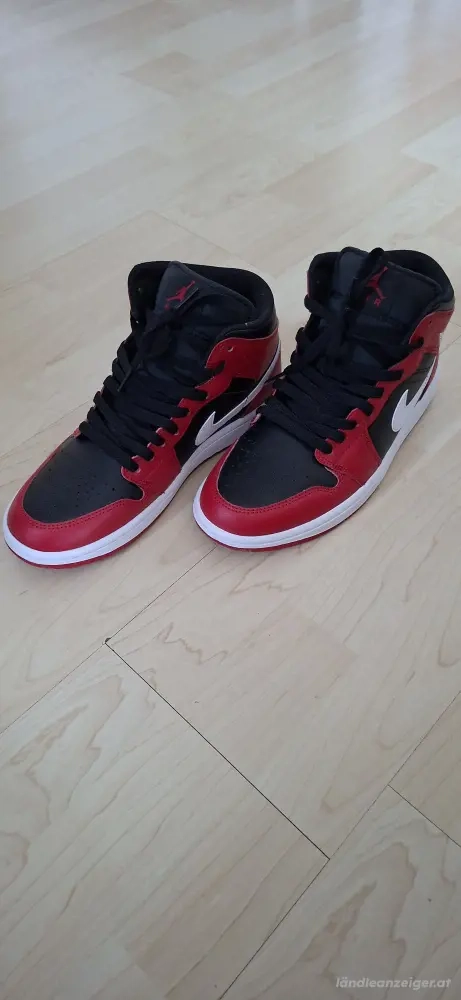 Nike  AirJordan High