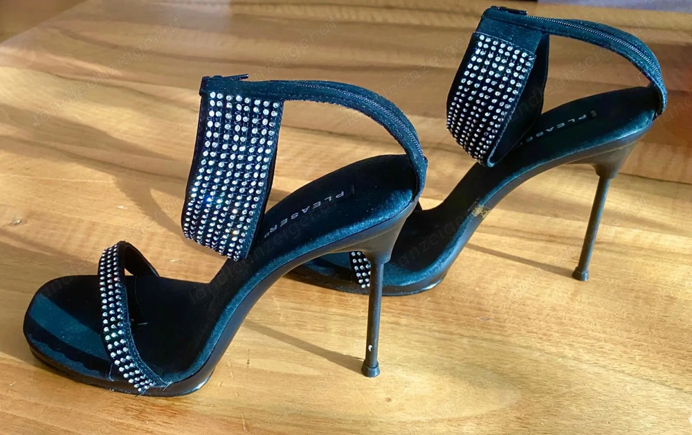 High Heels Pumps Größe 40 41