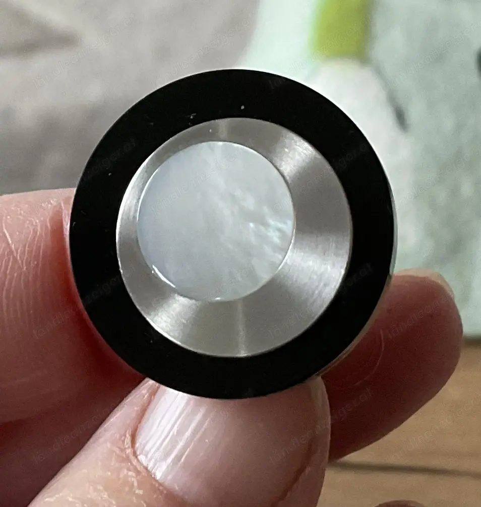 XEN Edelstahlring Damen