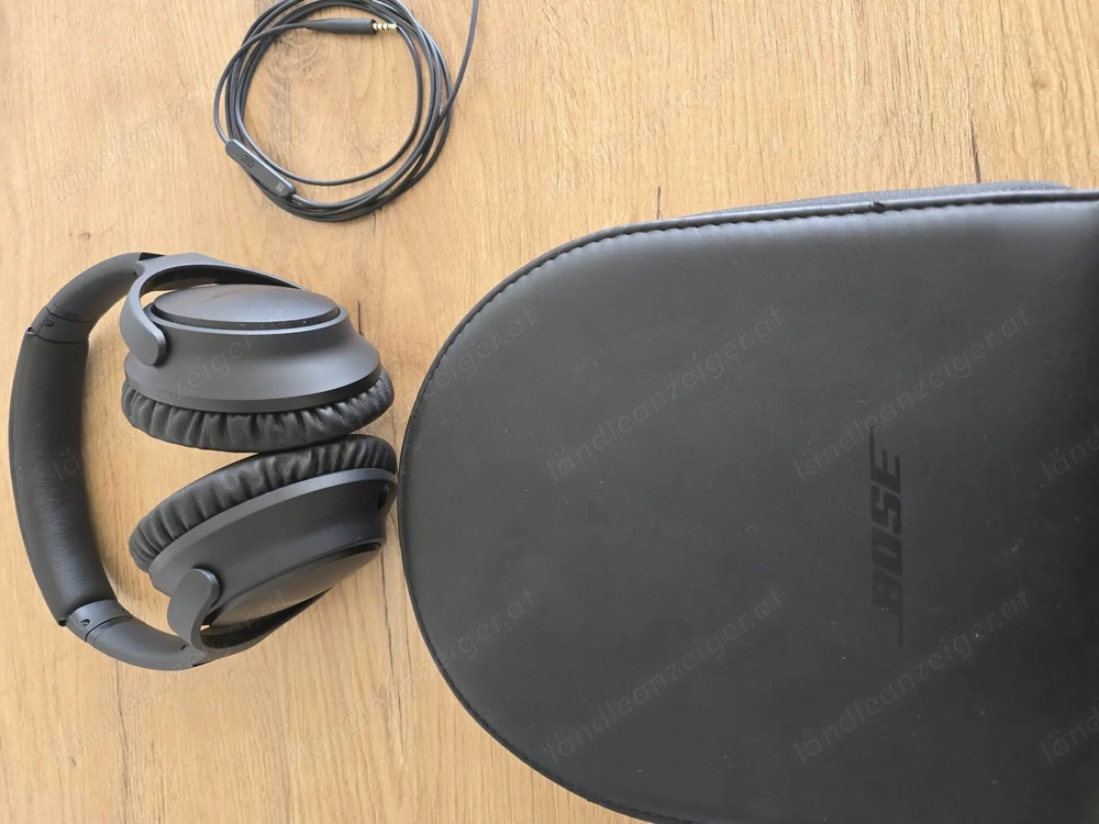 zu verkaufen Bose Kopfhörer