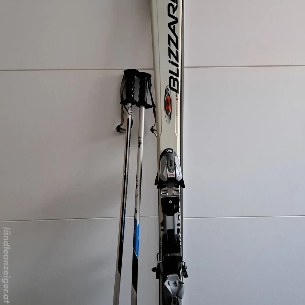 Blizzard Ski 1m50