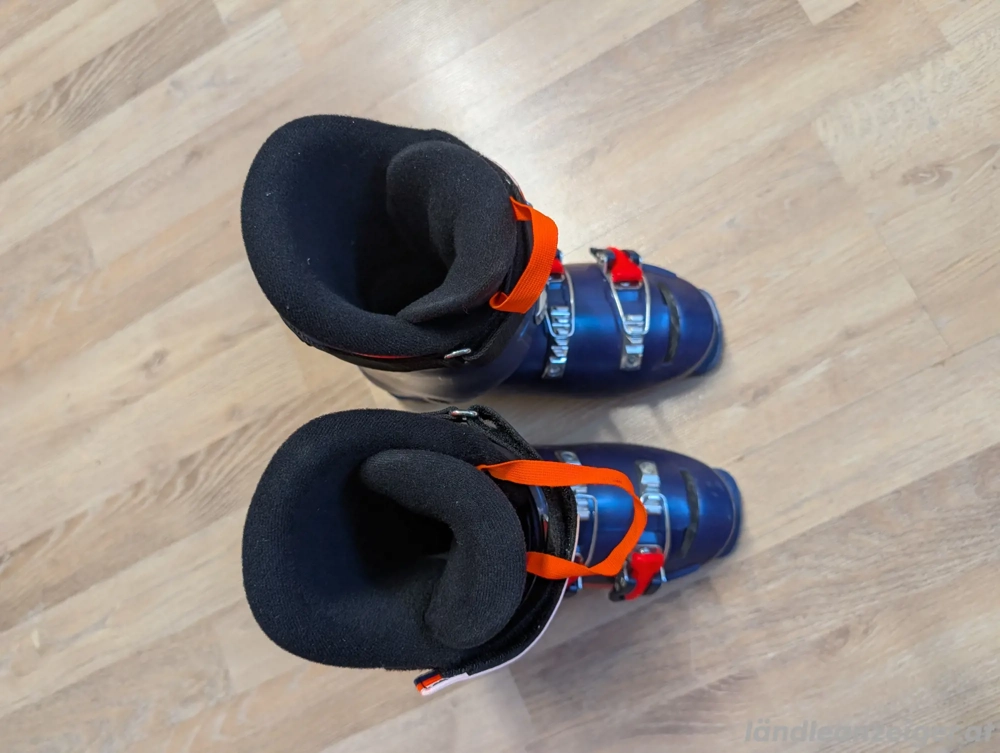 Skischuhe Kinder Lange