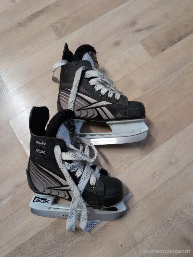 Kinder Schlittschuhe