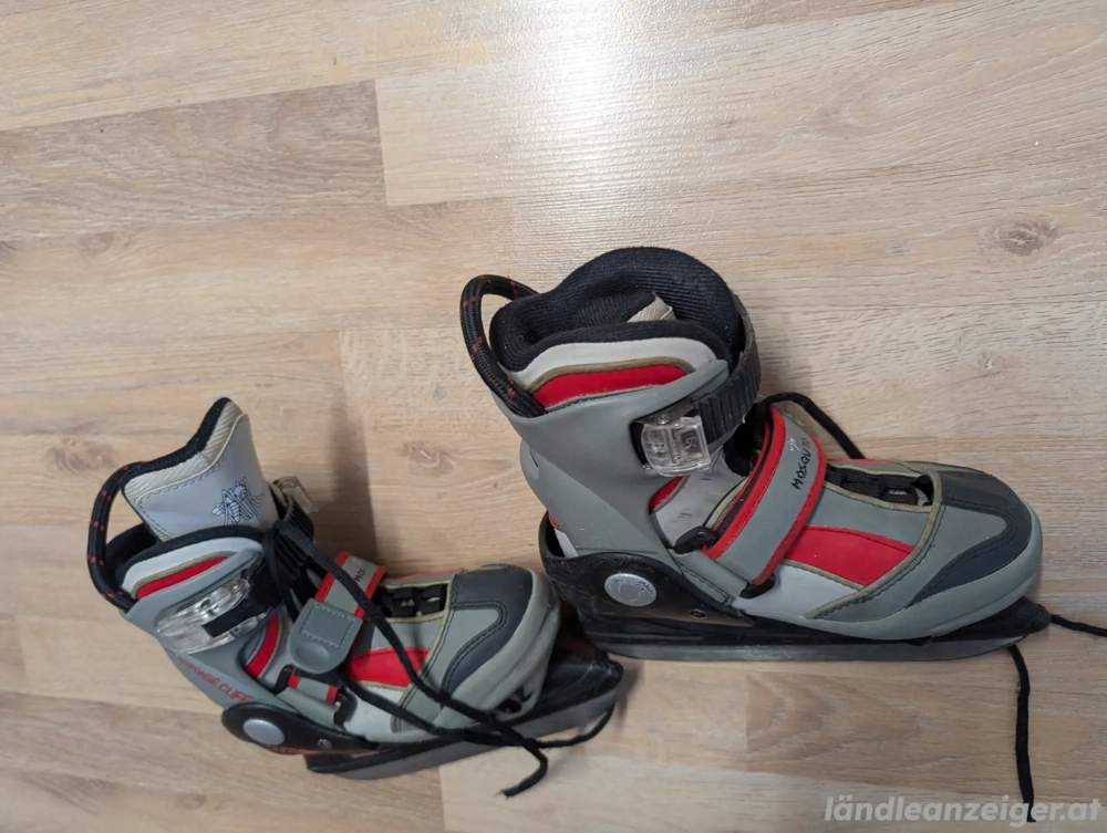 Schlittschuhe Kinder