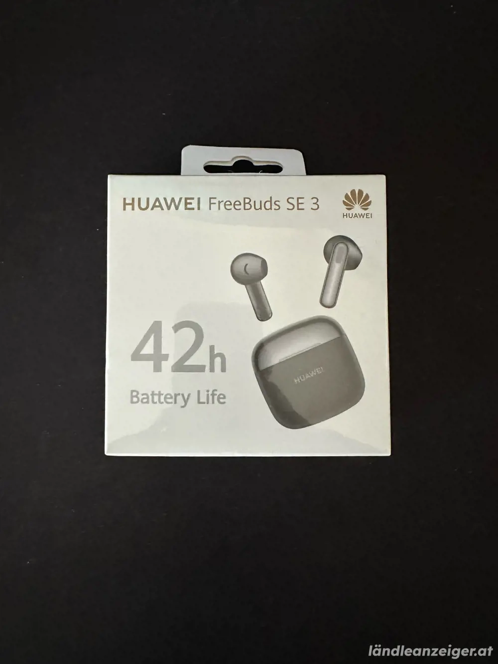Originalverpackt - Huawei FreeBuds SE 3 