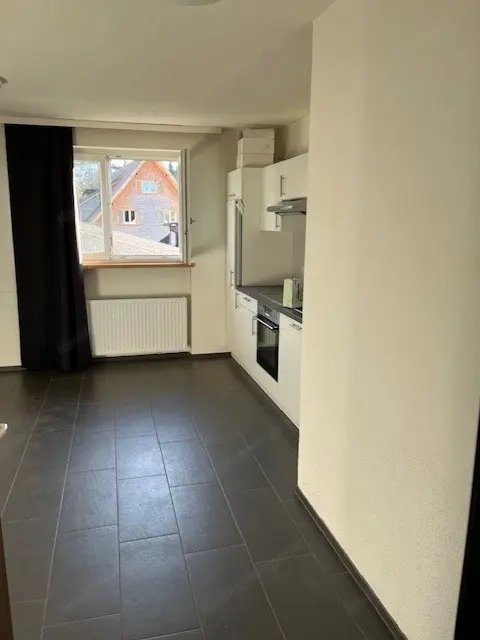 Appartement, 31 m2, zu vermieten