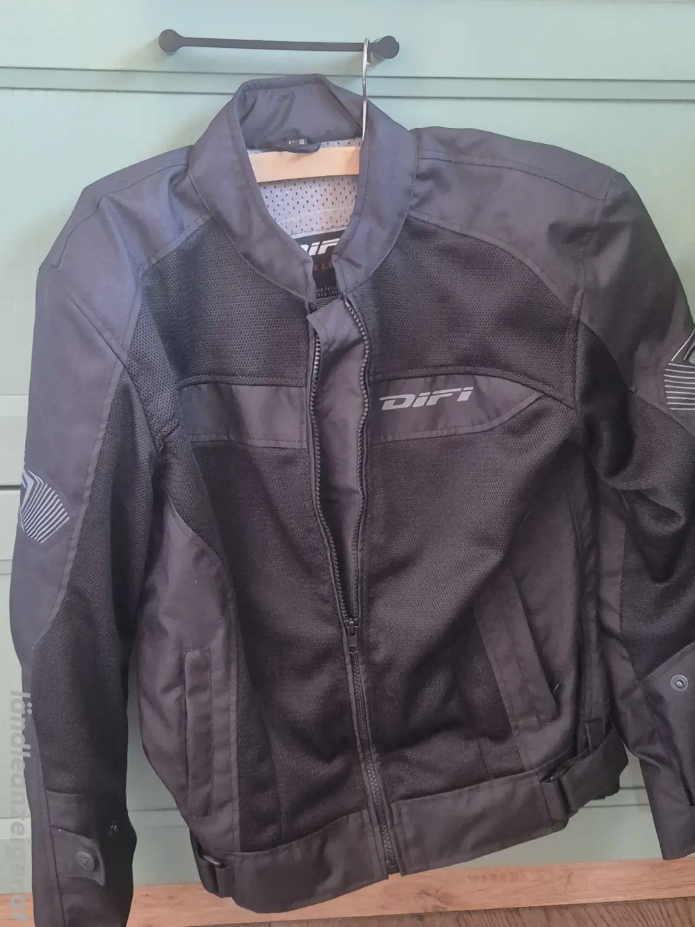 Moped,Motorrad Jacken