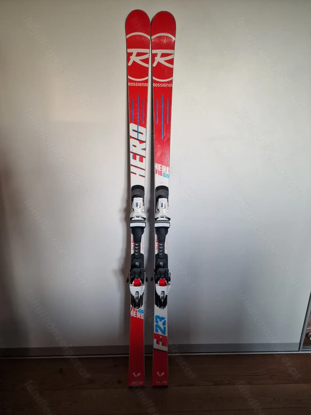 Rossignol Hero FIS GS F23, Länge 175 cm, zu verkaufen.