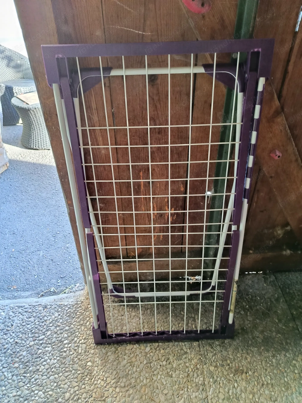 Wäscheständer SimPex