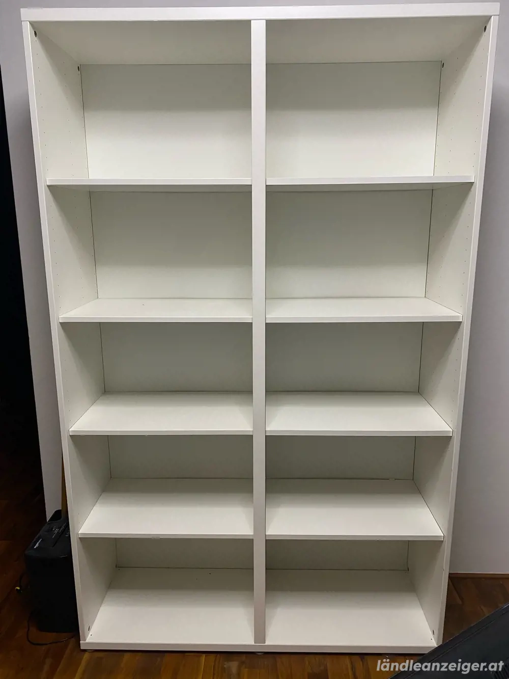 Ikea Regal weiß, Gratis 