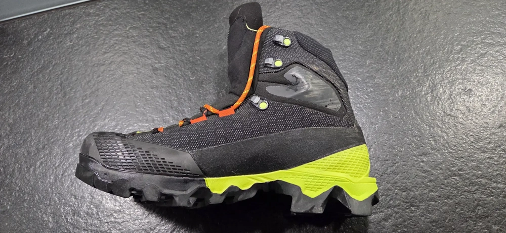 Bergschuh LA SPOPTIVA ST GTX   41,5 grösse