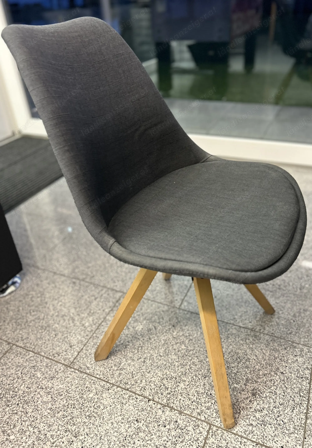 Stuhl - Stühle 8 Stück