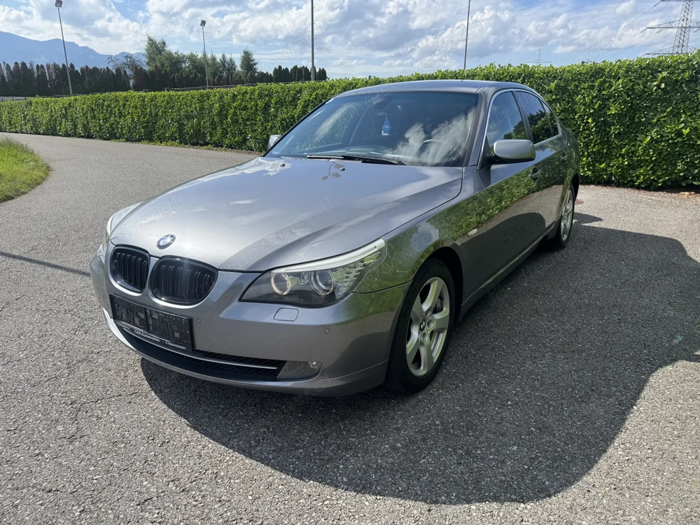 Bmw 525d xDrive 