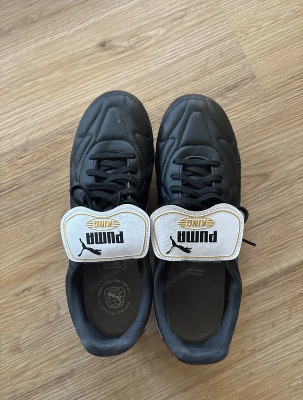 Fußballschuhe Puma