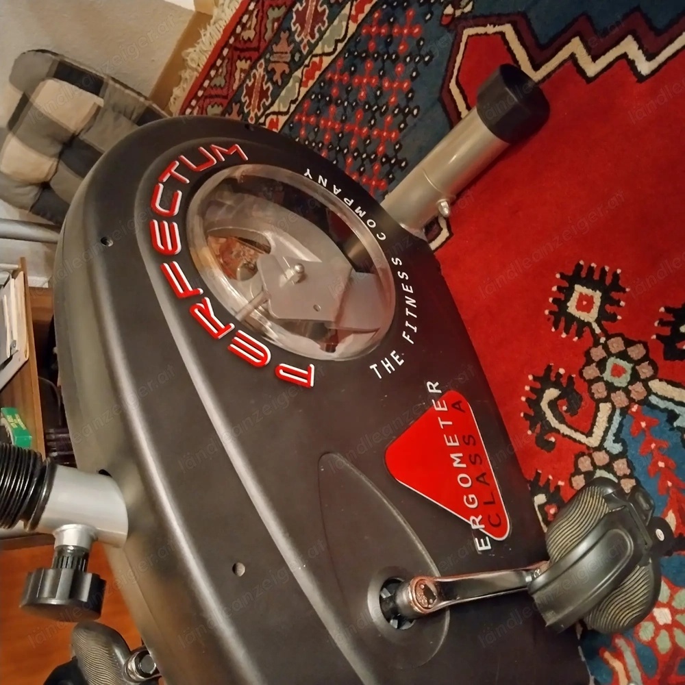 Home Trainer in sehr gutem Zustand 