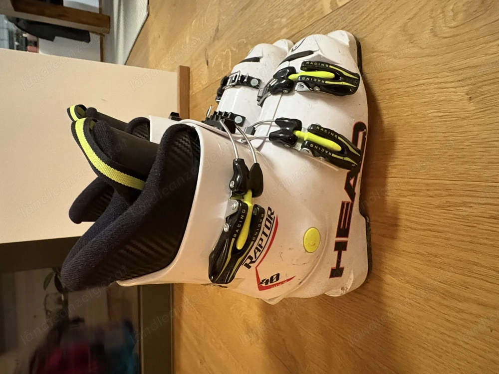 Skischuhe Kinder Head 23.0 23.5