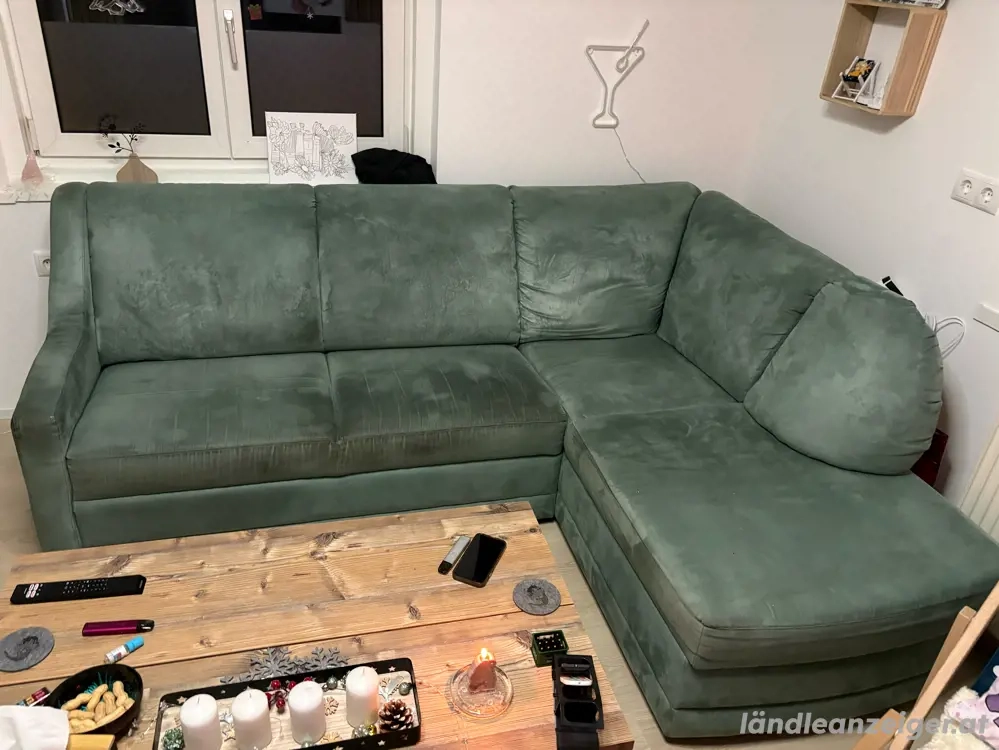 Sofa wohnzimmer