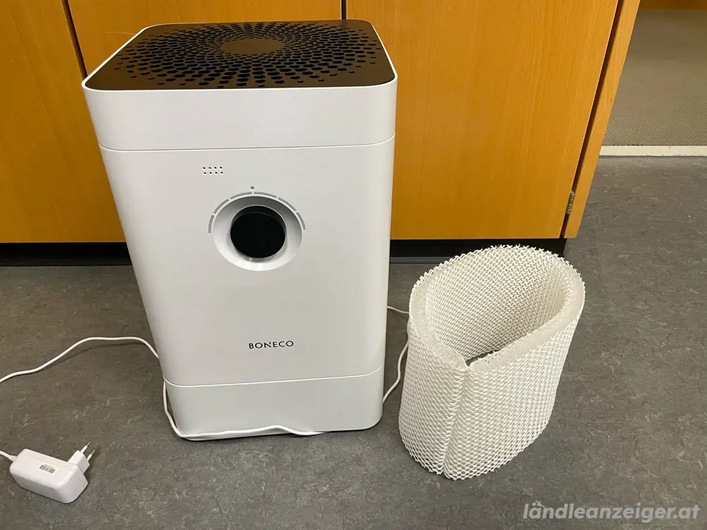 Luftbefeuchter Boneco Hybrid H300