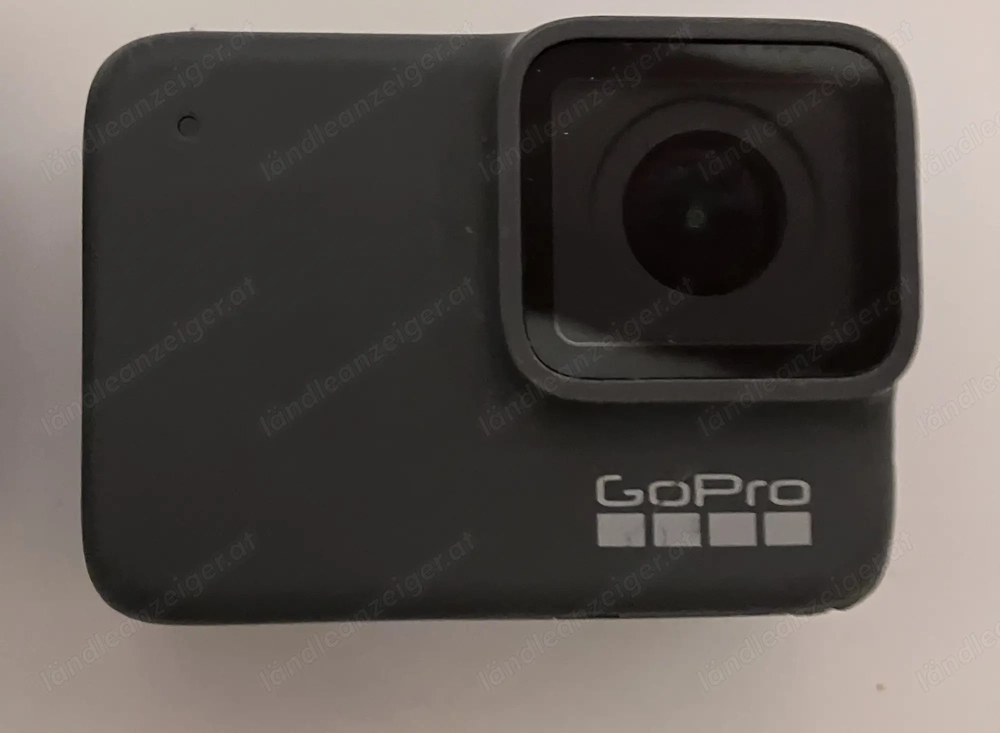 GoPro 7 Silver 