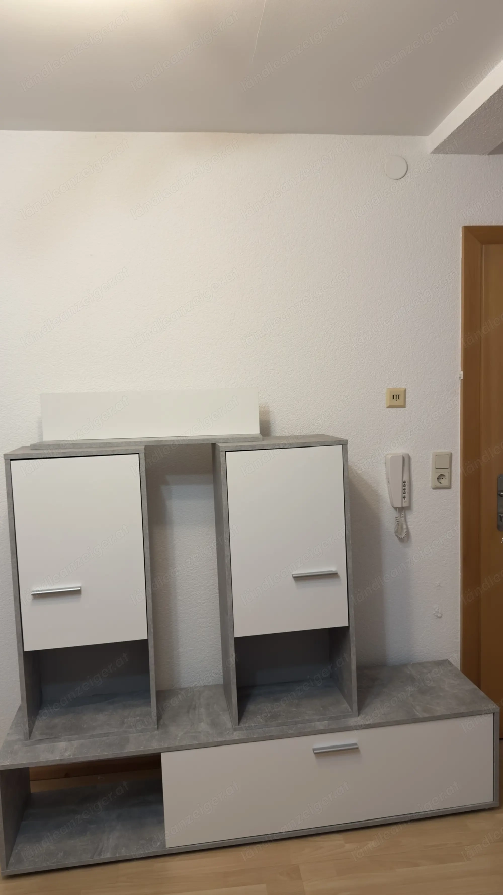 Tv kommode zum verschenken