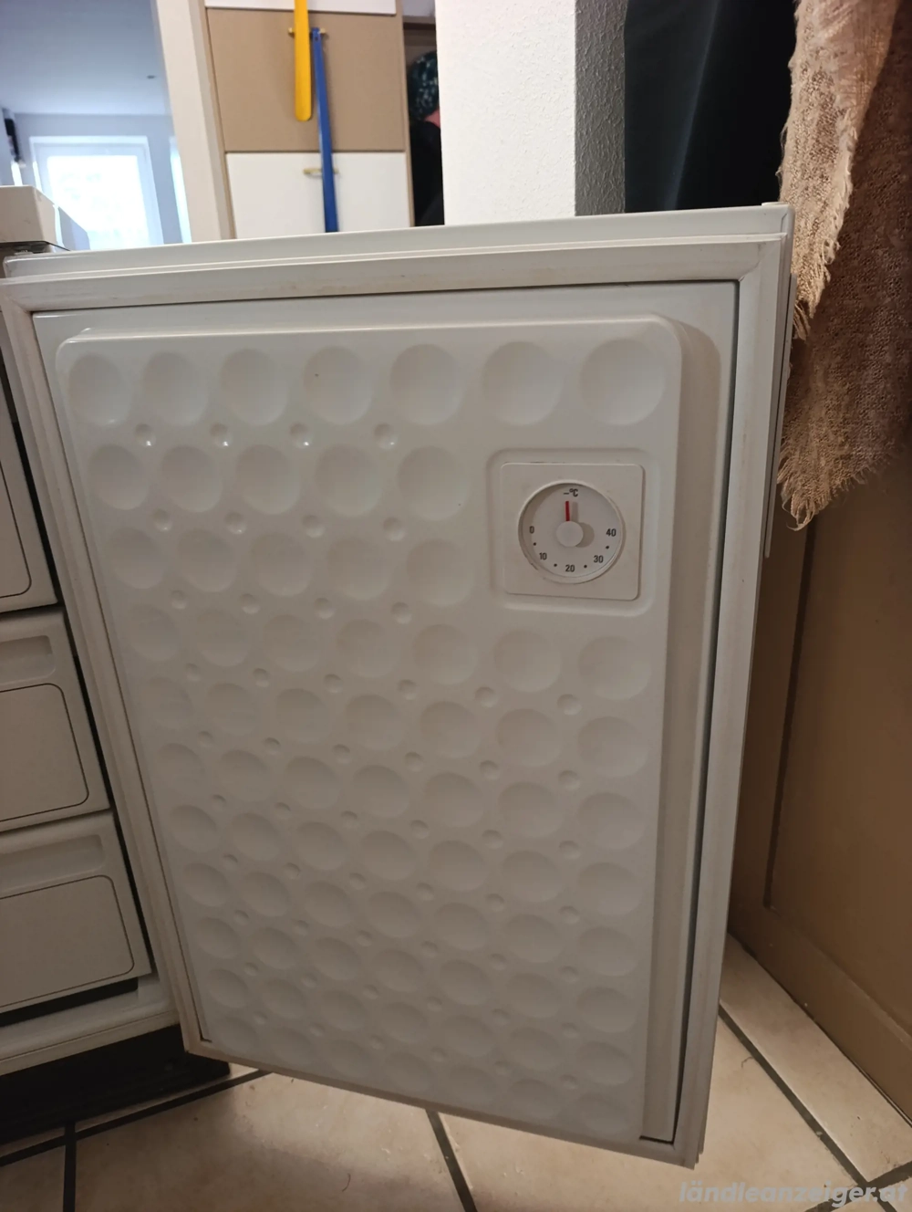 Siemens Tiefkühlschrank 