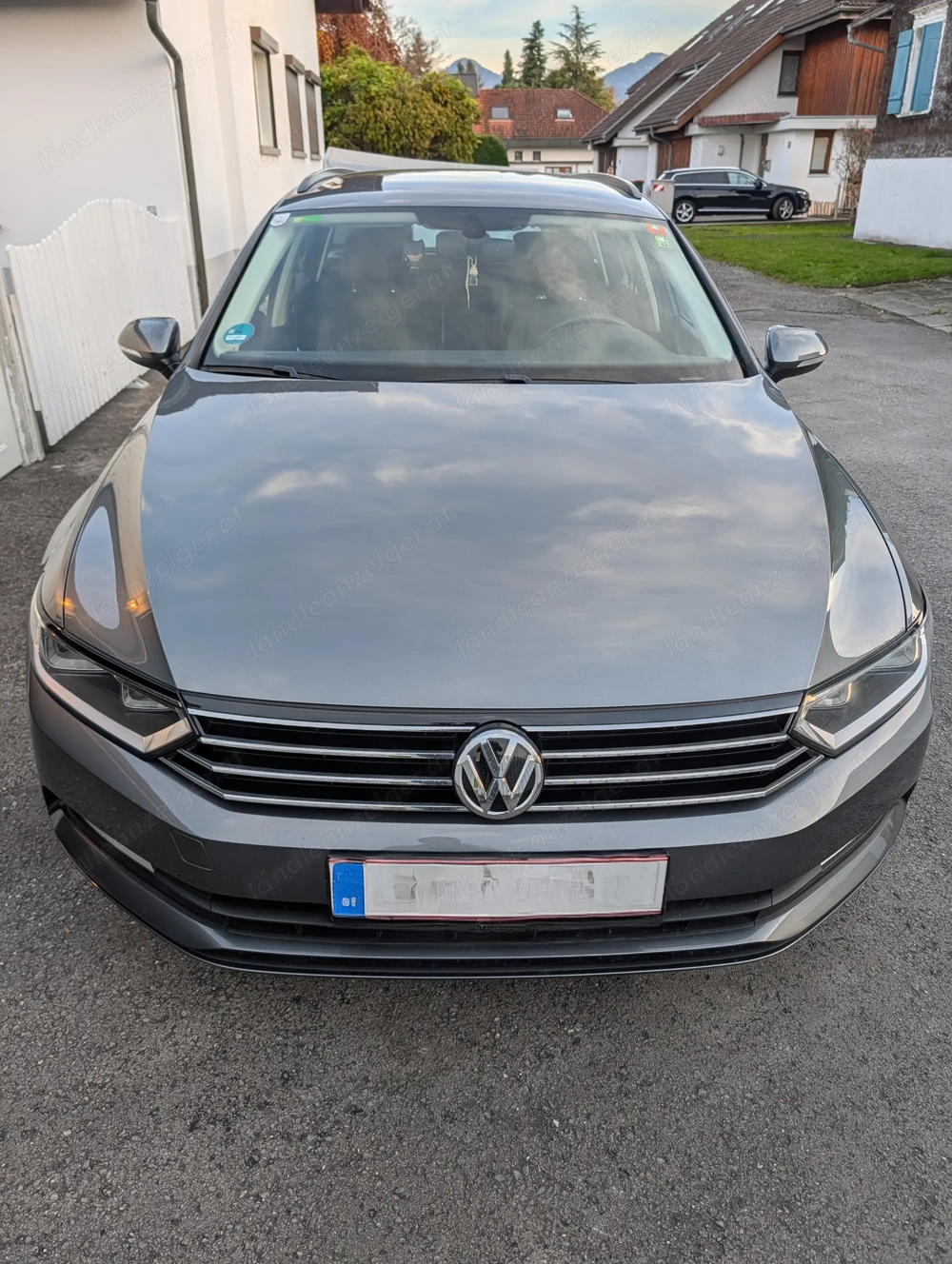 VW Passat Variant 1.6 TDI Trendline Kombi