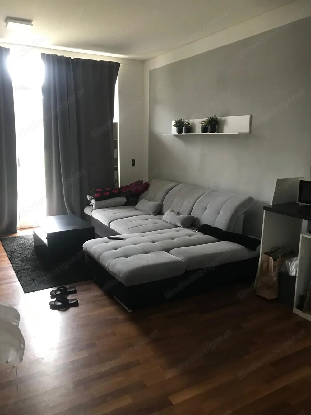 Wohnung zu vermieten 