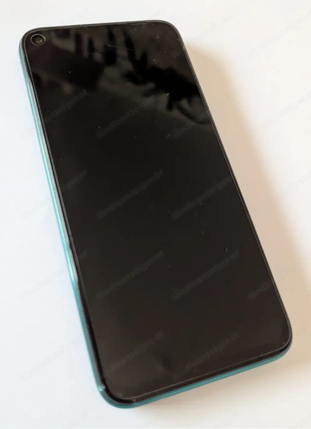 Verkaufen unbenutztes Huawei P40 lite
