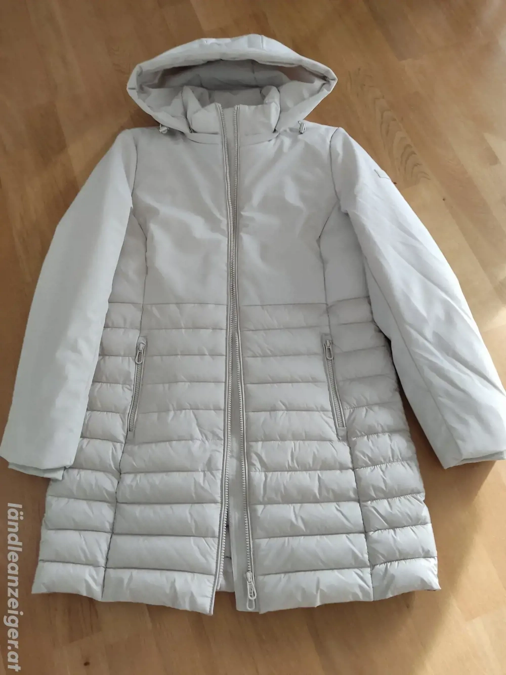 Tom Tailor Jacke neu