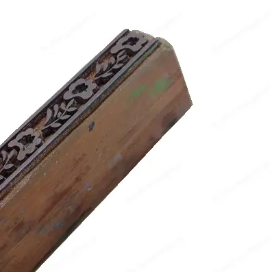 Stoffdruck-Model - Blaudruck-Stempel   Handdruck-Model