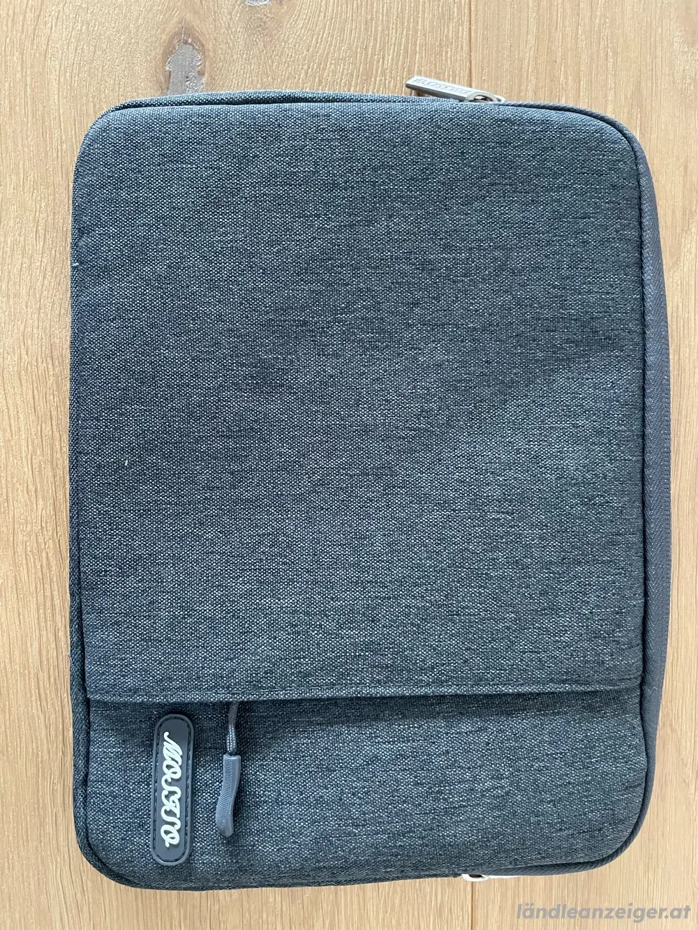 Laptop- iPad-Hülle 28x21cm