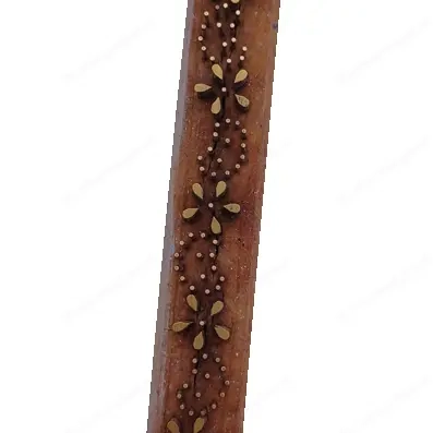 Stoffdruck-Model - Blaudruck-Stempel   Handdruck-Model