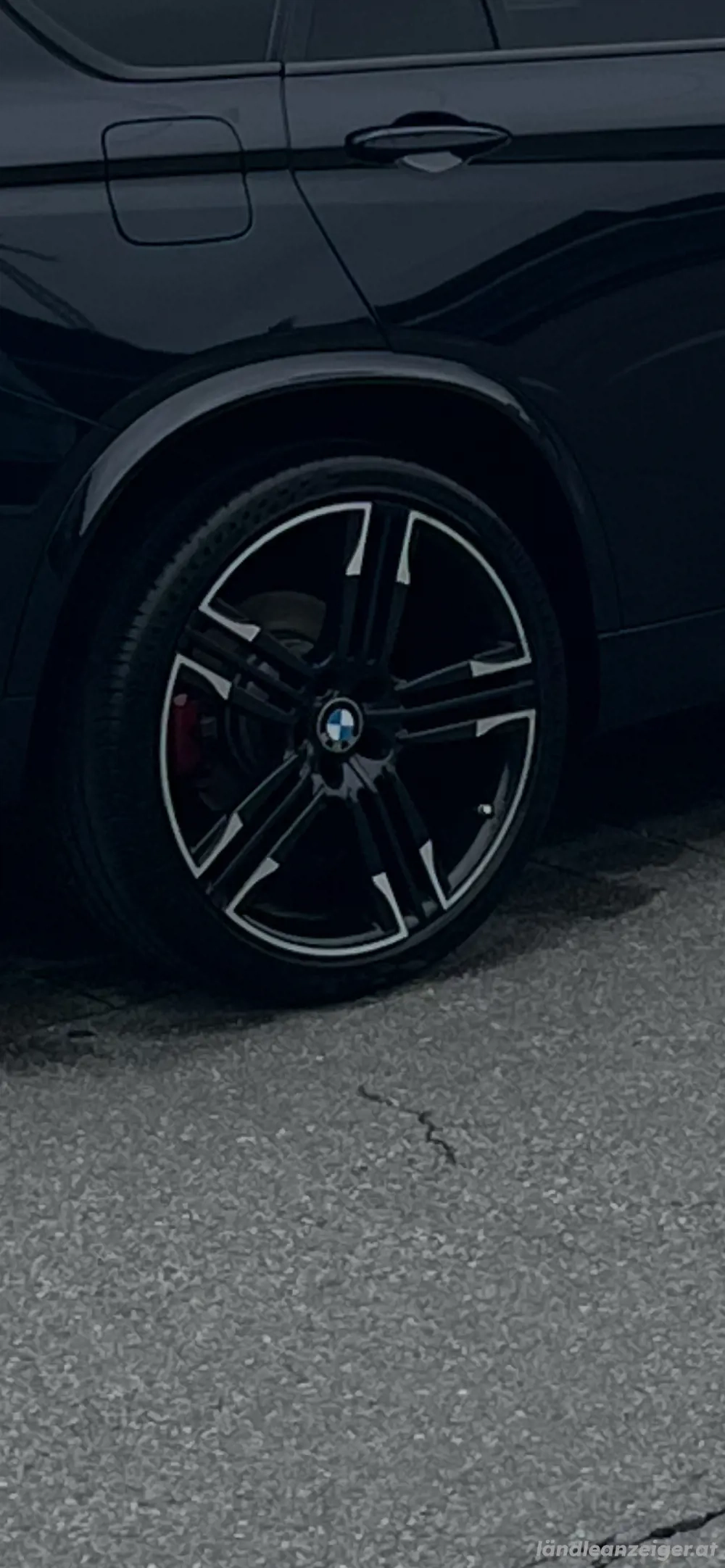 22 zoll Kompletträder 