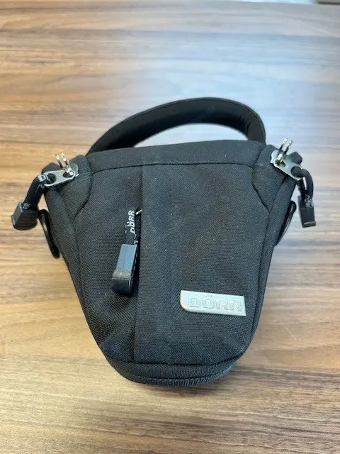 Fototasche Dörr klein für Systemkamera