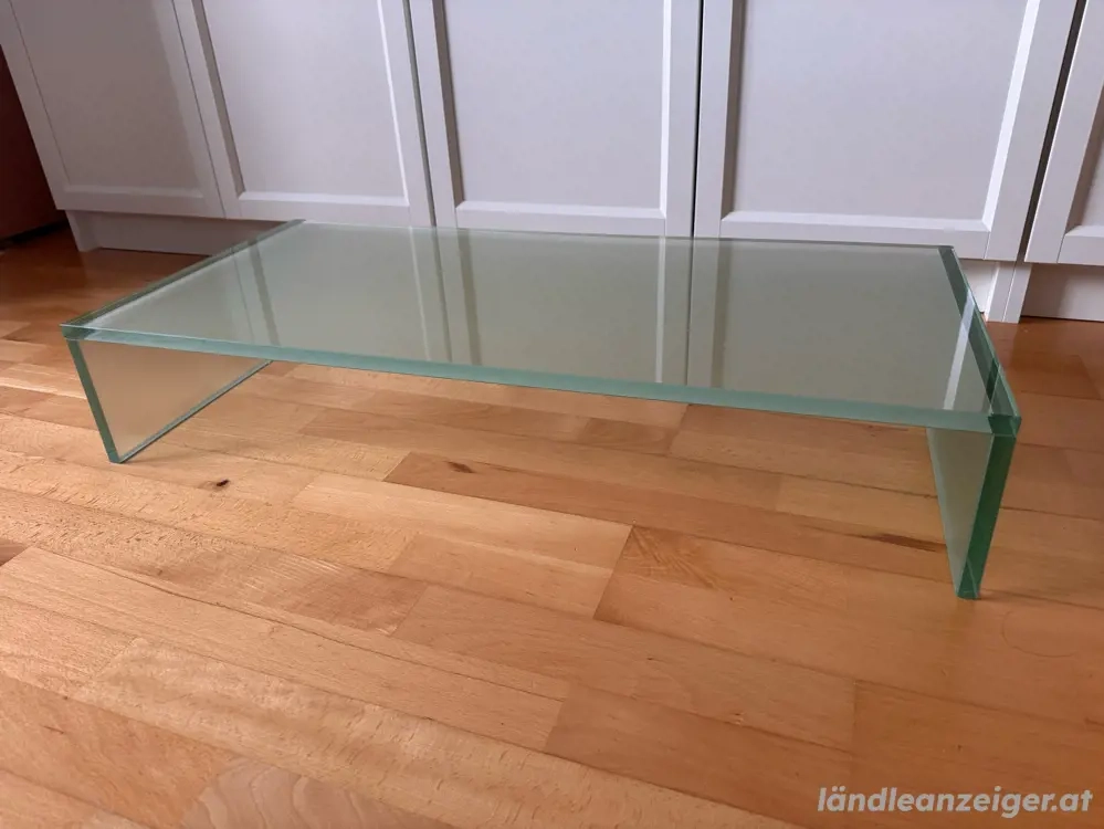 TV Aufsatz 80x38x15 cm