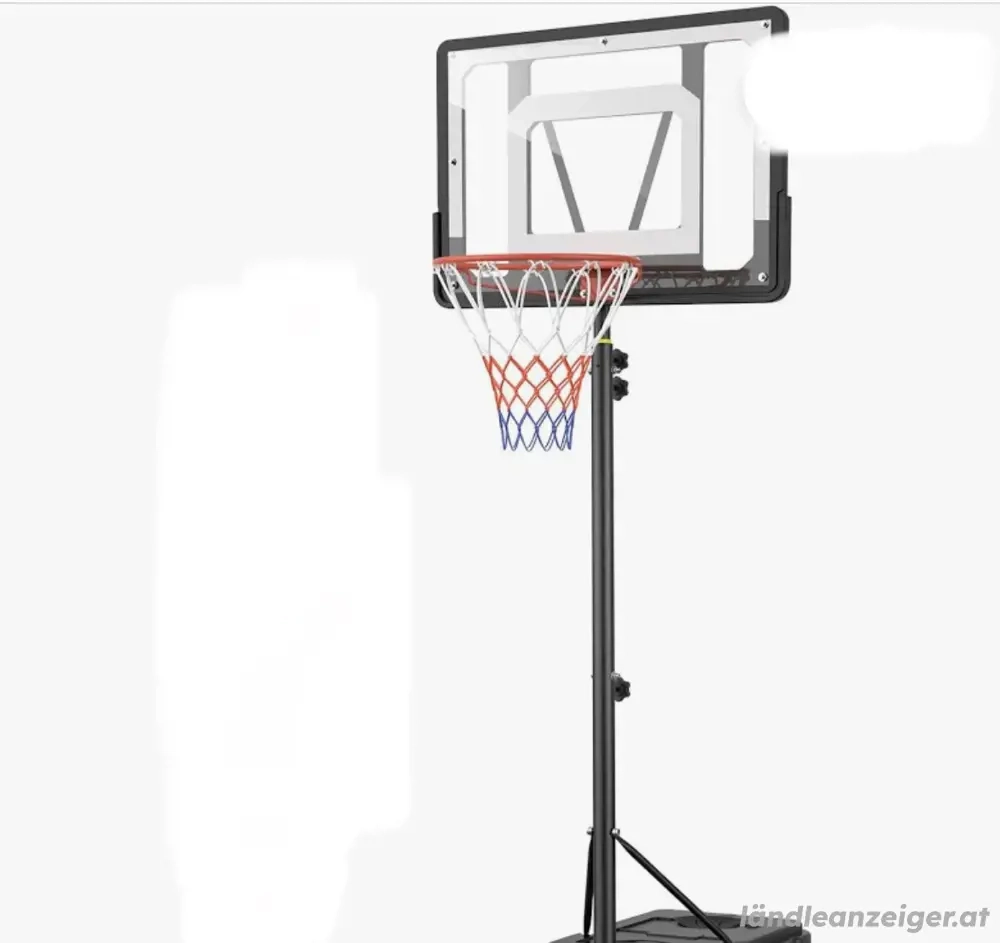 Baskettballkorb