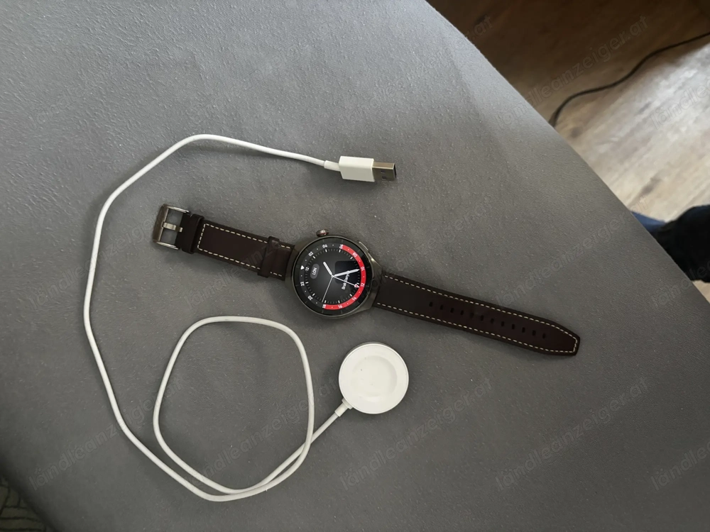 Huawei Watch 4 Pro wie neu