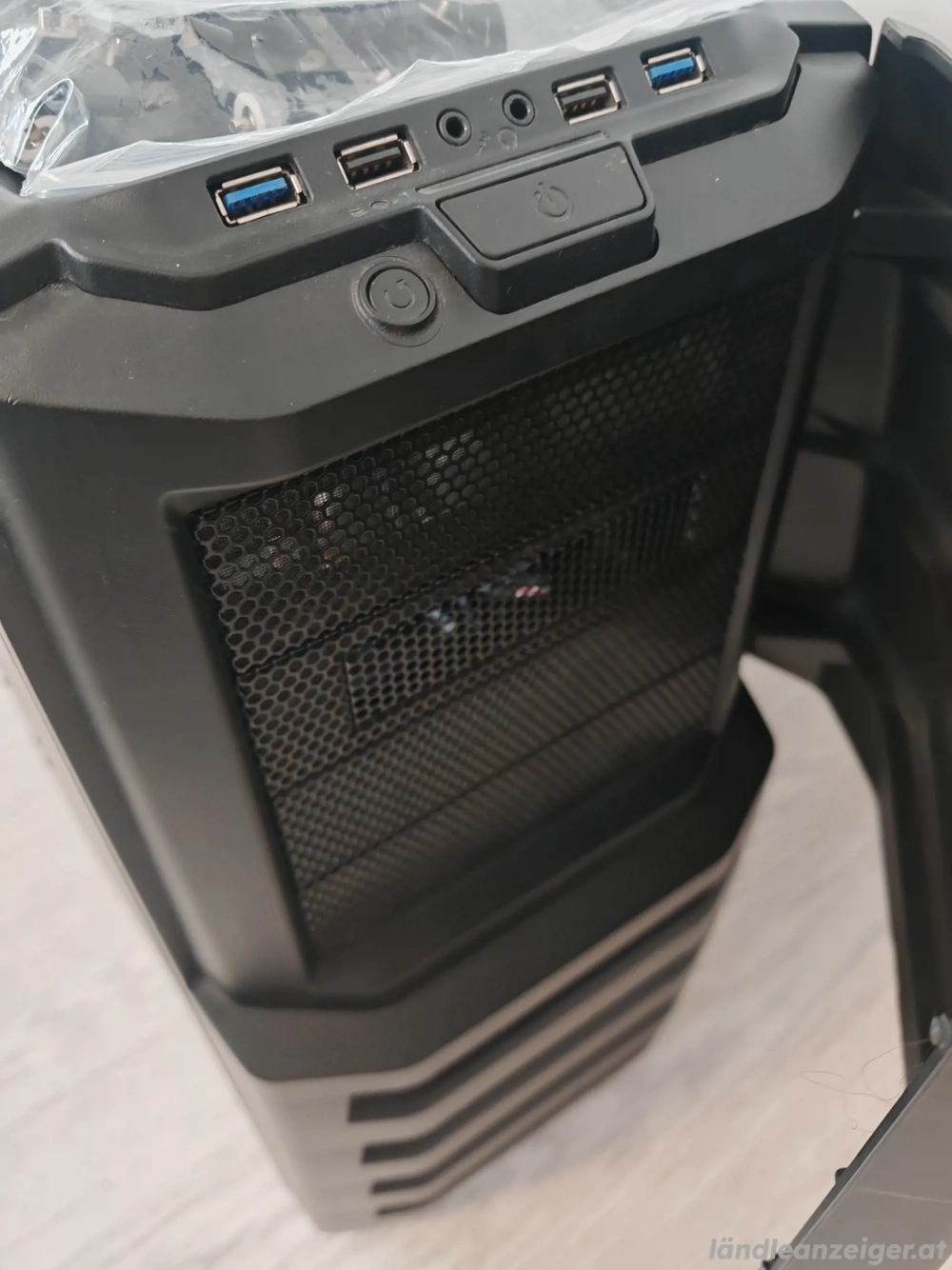 PC Gehäuse CM Storm Enforcer