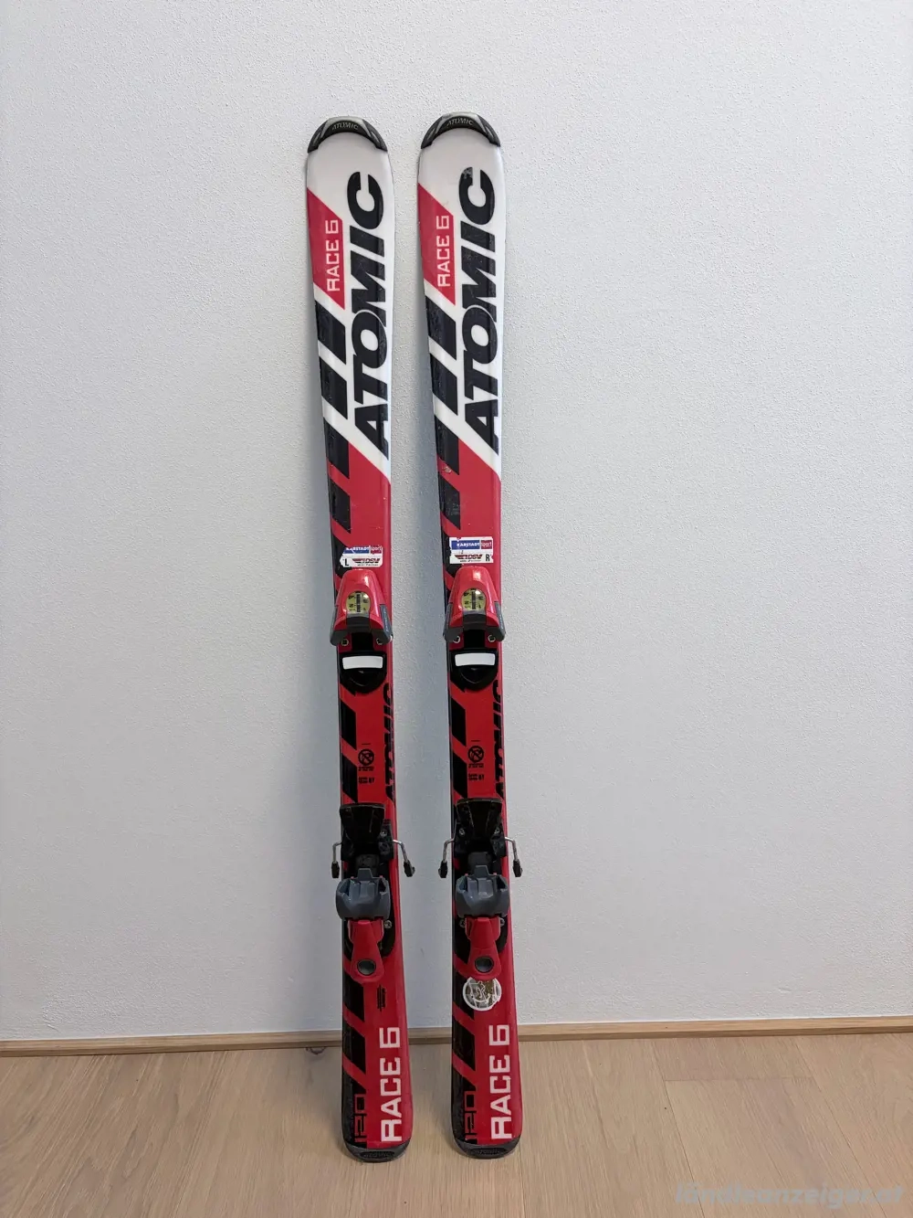 Atomik Ski 120 cm